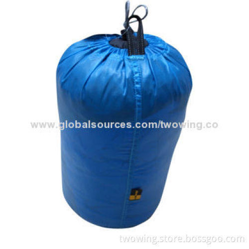 Light waterproof bag, 30D Cordura fabric, can fix bikini and small products
